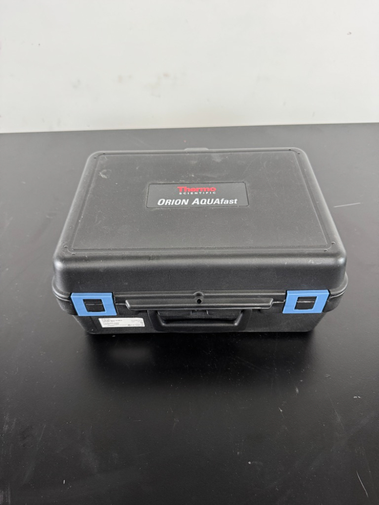 Image of Thermo Scientific Orion AquaFast Turbidity Meter